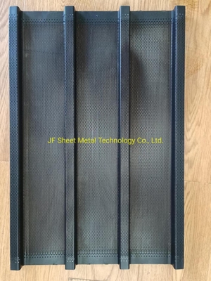 Rk Bakeware China-Moldes PARA パン・エスパノール アルミ製のパン皿