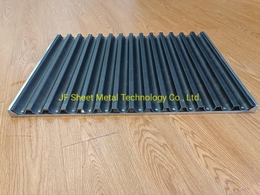 Rk Bakeware China-Moldes PARA パン・エスパノール アルミ製のパン皿