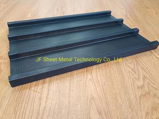 Rk Bakeware China-Moldes PARA パン・エスパノール アルミ製のパン皿