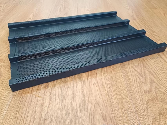 Rk Bakeware China-3 Moldes PARA パンチャパタ アルミ製のベーキングトレイ