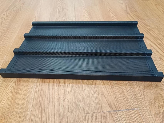Rk Bakeware China-3 Moldes PARA パンチャパタ アルミ製のベーキングトレイ