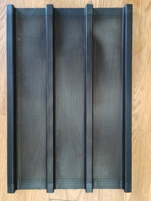 Rk Bakeware China-3 Moldes PARA パンチャパタ アルミ製のベーキングトレイ