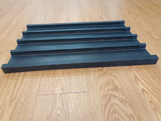 Rk Bakeware China-3 Moldes PARA パンチャパタ アルミ製のベーキングトレイ