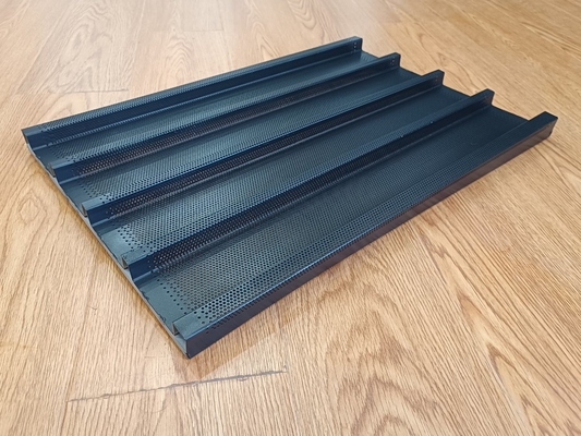 Rk Bakeware China-3 Moldes PARA パンチャパタ アルミ製のベーキングトレイ