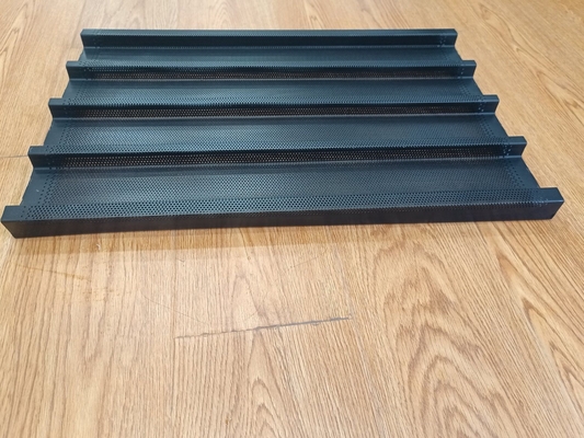 Rk Bakeware China-3 Moldes PARA パンチャパタ アルミ製のベーキングトレイ