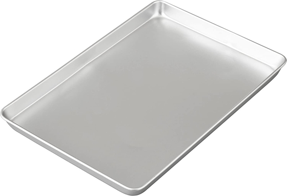 RK Bakeware 中国 食品サービス NSF グレーズ アルミゼリーロールパン