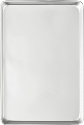 Rk Bakeware China Foodservice 977943 アルミ製のベーキングトレイとローストパン
