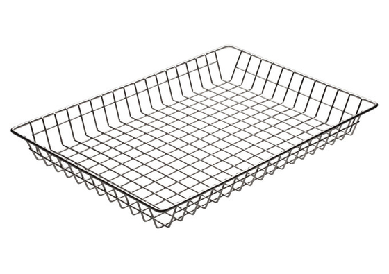 RK Bakeware China Foodservice NSF SUS304 ステンレス・スティール・フィットドワイア 冷却ラック