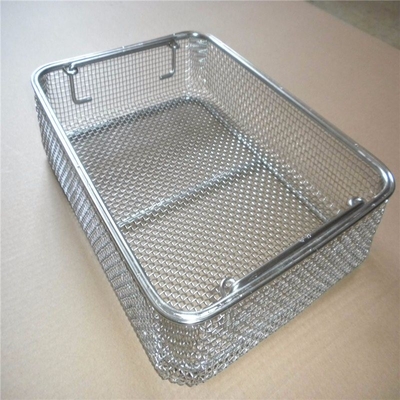 RK Bakeware 中国 食品サービス ステンレス スチール エアフライヤー バスケット グリル バスケット エアフライヤー トレイ ワイヤレック
