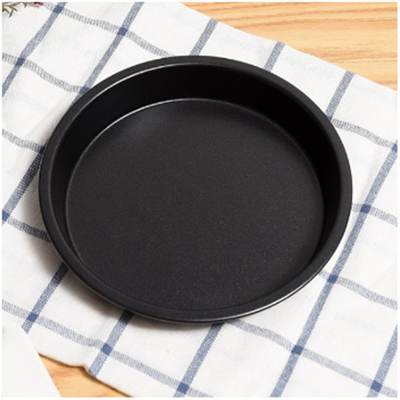 RK Bakeware 中国 食品サービス NSF ノンスティック アルミ 丸 ピザ パン