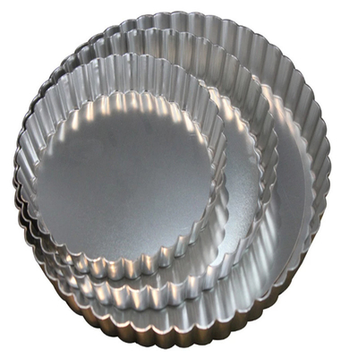 Rk Bakeware 中国 アルミ フラット パート パン