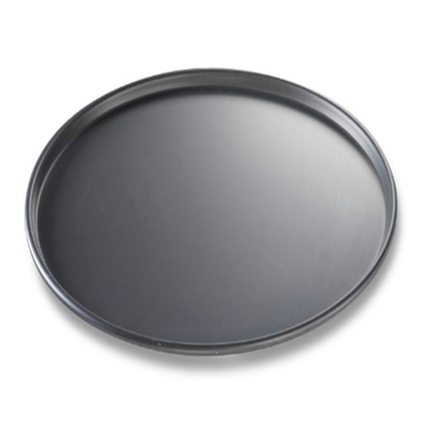 RK Bakeware 中国 食品サービス NSF 丸型 深層アンオード化 アルミ皿 ピザパン