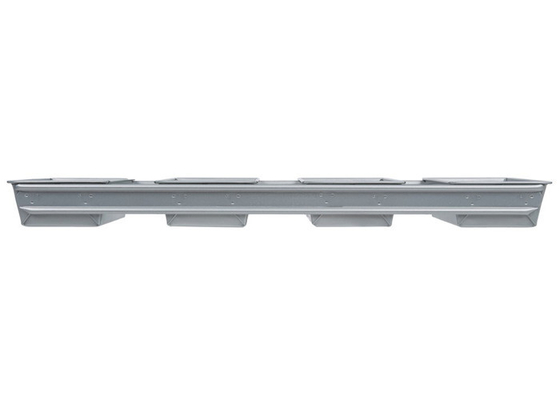 RK Bakeware 中国 食品サービス NSF 6 ストラップ グラスアルミパンパン アルミ化鋼パンパンパン