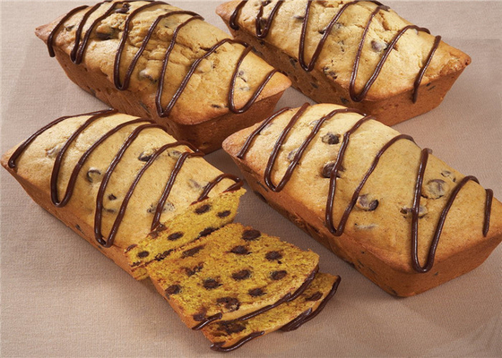 RK Bakeware 中国 食品サービス NSF フルサイズ ノンスティック ミニパンパン パン 商用品