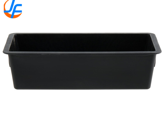 RK Bakeware China Foodservice NSF 500g ノンスティック・プルマン パン・ロープ・パン - 10インチ×5インチ×3インチ