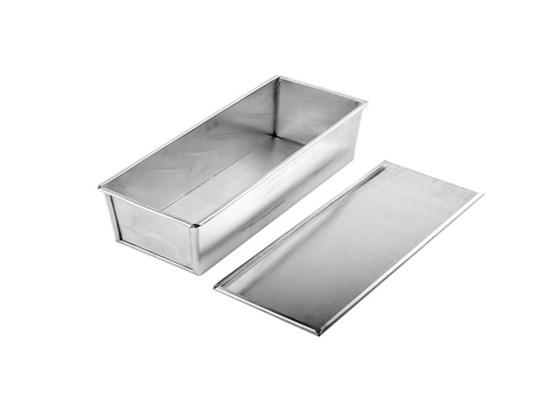 RK Bakeware 中国 食品サービス NSF アルミ ノンスティック プールマン アルミ クラシック パンパン