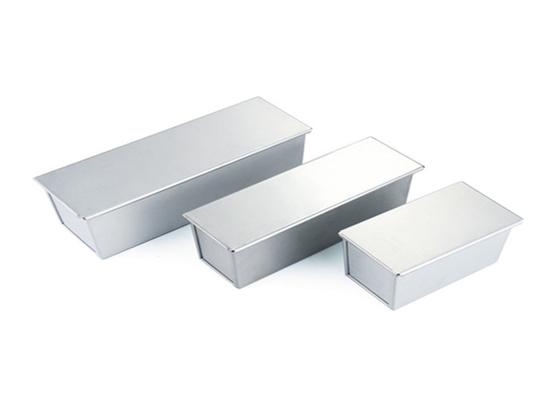 RK Bakeware 中国 食品サービス NSF アルミ ノンスティック プールマン アルミ クラシック パンパン