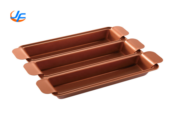 RK Bakeware 中国 食品サービス NSF テレフォン コート アルミ パン パン パン パン パン パン パン