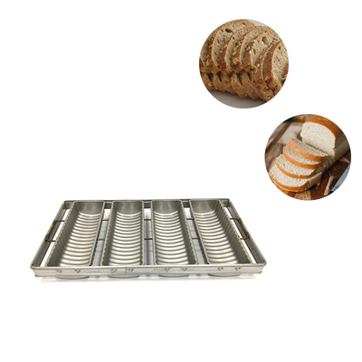 Rk Bakeware China-Nonstick アルミニウム トースト型