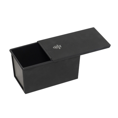 Rk Bakeware 中国-1ポンド&amp; 1/2ポンド アルミ シンプルケーキ パンケーキ缶