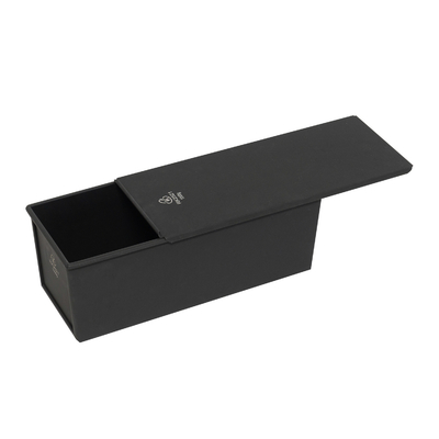 Rk Bakeware 中国-1ポンド&amp; 1/2ポンド アルミ シンプルケーキ パンケーキ缶