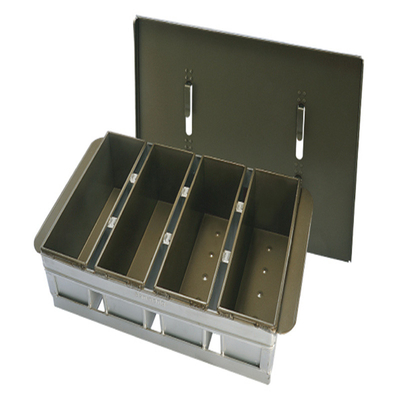 RK Bakeware 中国フードサービス NSF 1200g 1000g 600g 450g ノンスティックコーティング アルミ プルマン パンパン 模具