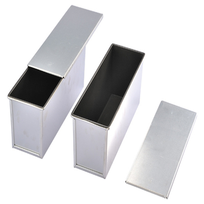 RK Bakeware 中国フードサービス NSF 1200g 1000g 600g 450g ノンスティックコーティング アルミ プルマン パンパン 模具