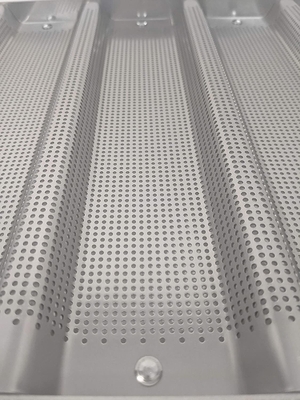 Rk Bakeware China Foodservice 902505 サブロールパンパン,パンあたり5カビ