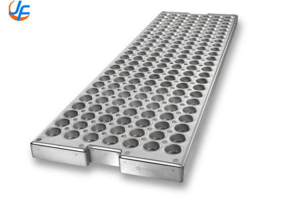 RK Bakeware 中国-カスタマイズされたオートベーキング 蛇口バンドカップケーキトレイ