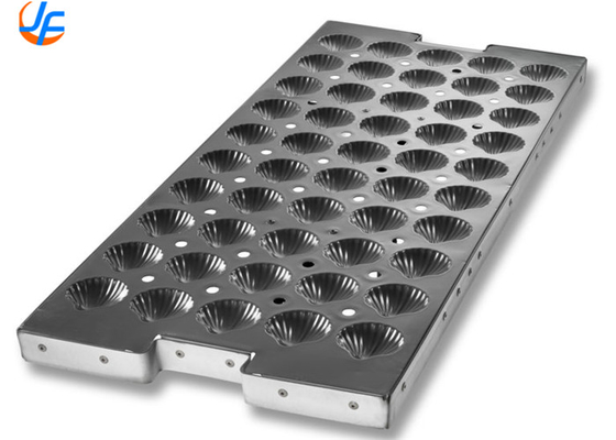 RK Bakeware 中国-カスタマイズされたオートベーキング 蛇口バンドカップケーキトレイ