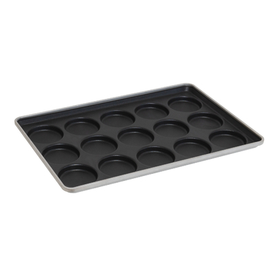 Rk Bakeware 中国-シリコン グラス カップケーキ マフィン カスタード カップケーキ 工業用 カップケーキ ラインのためのケーキ 焼き皿