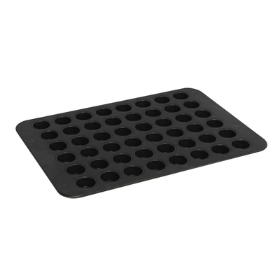 Rk Bakeware 中国-シリコン グラス カップケーキ マフィン カスタード カップケーキ 工業用 カップケーキ ラインのためのケーキ 焼き皿