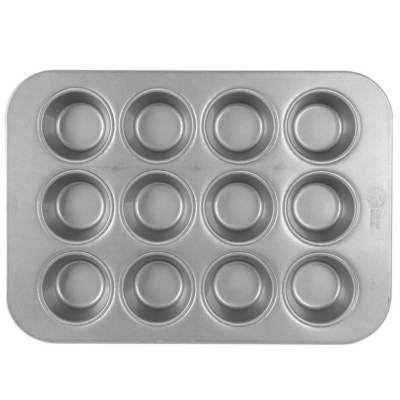 Rk Bakeware China- ミニ フラットケーキトレイ &amp; ミニ フラットチューブケーキトレイ