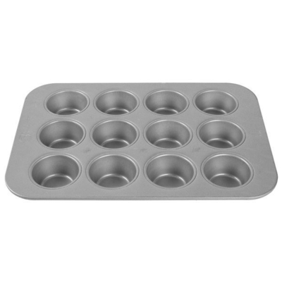 Rk Bakeware 中国 ミニマフィンパン/通常のマフィンパン/メガマフィンパン