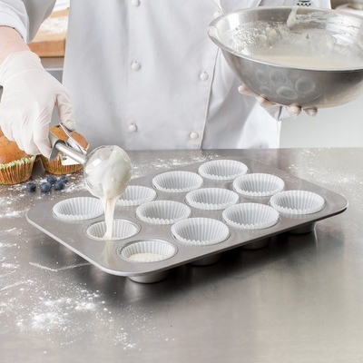 Rk Bakeware 中国 ミニマフィンパン/通常のマフィンパン/メガマフィンパン