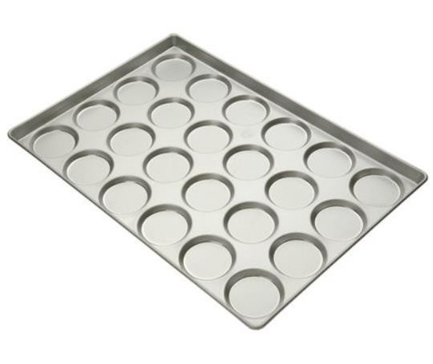 RK Bakeware 中国 食品サービス 926561 NSF 12 モールド ポッパーパン