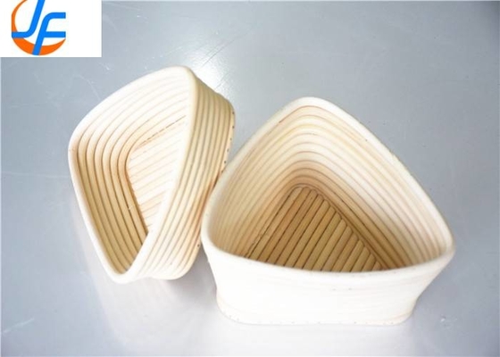 RK Bakeware 中国 食品サービス NSF ラタン パンダース プローフィングバスケット