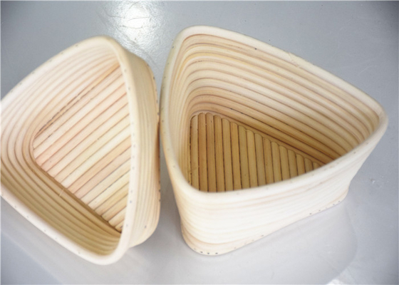 RK Bakeware 中国 食品サービス NSF ラタン パンダース プローフィングバスケット