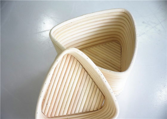 RK Bakeware 中国 食品サービス NSF ラタン パンダース プローフィングバスケット