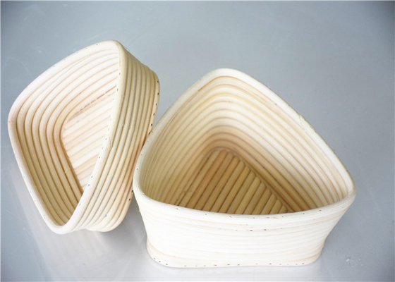 RK Bakeware 中国 食品サービス NSF ラタン パンダース プローフィングバスケット