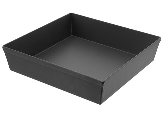 RK Bakeware 中国 食品サービス NSF スクウェア 商用 アルミケーキパン/ディープディッシュ ピザパン