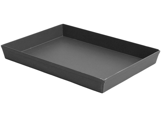 RK Bakeware 中国 食品サービス NSF スクウェア 商用 アルミケーキパン/ディープディッシュ ピザパン