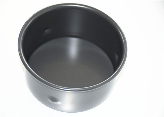 RK Bakeware 中国 食品サービス NSF 2 インチ 3 インチ ミニ アルミ ケーキ パン ケーキ 模具 ケーキ 缶