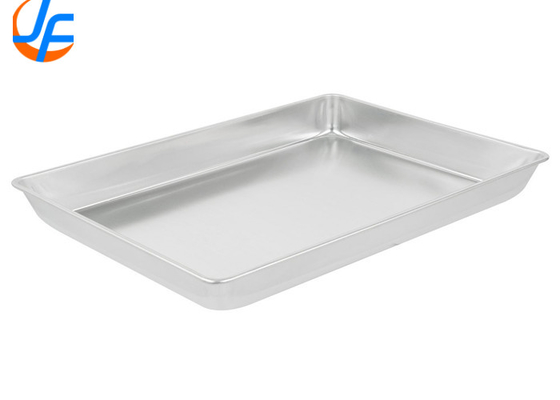 RK Bakeware 中国 食品サービス NSF 8x 8 ノンスティック グラス 矩形 ケーキ 模具 ステンレス スチール ステンレス スチール ケーキ パン