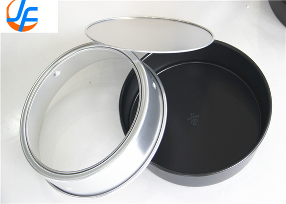 RK Bakeware China-Nonstick Coated Aluminium Alloy Cake Tin 卸売パン屋のために