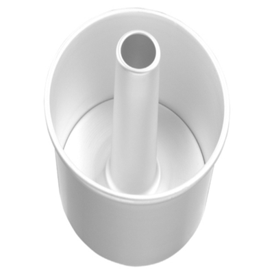 Rk Bakeware China-Chimney Shape Cake Mold コーナーケーキ模具 リングケーキ模具 レイヤーケーキ模具 商用パン屋用の模具