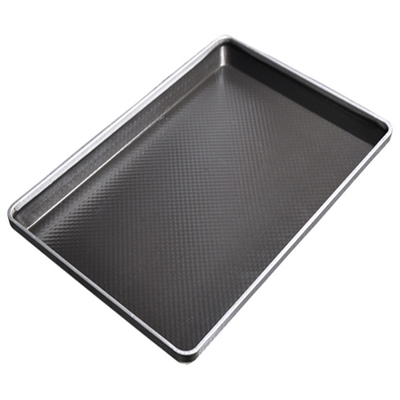 RK Bakeware 中国 食品サービス NSF 商用パン屋 ハード・アノイドチーズケーキパン