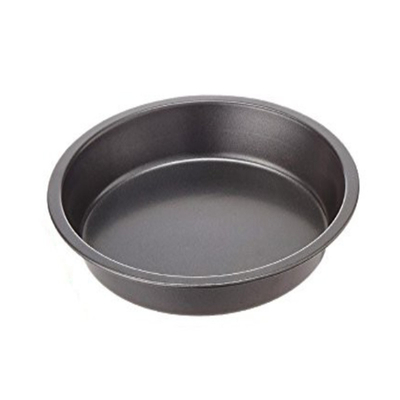 Rk Bakeware 中国-商業 丸い アルミ 層 ケーキ 缶 ケーキ 模具/模具