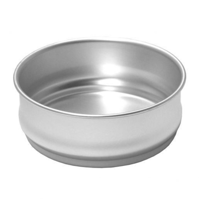 Rk Bakeware 中国 食品サービス 丸い アルミ 粉末 防腐 パン