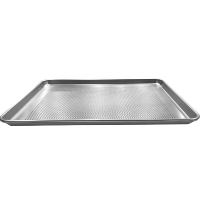 焼物皿 金属パン皿 アルミパン皿 アルミパン皿  perforated aluminium bread sheet pan